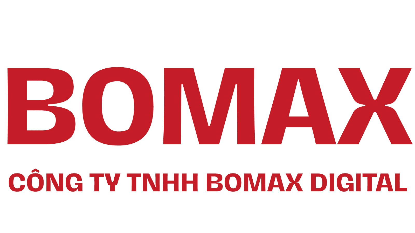 BOMAX Digital